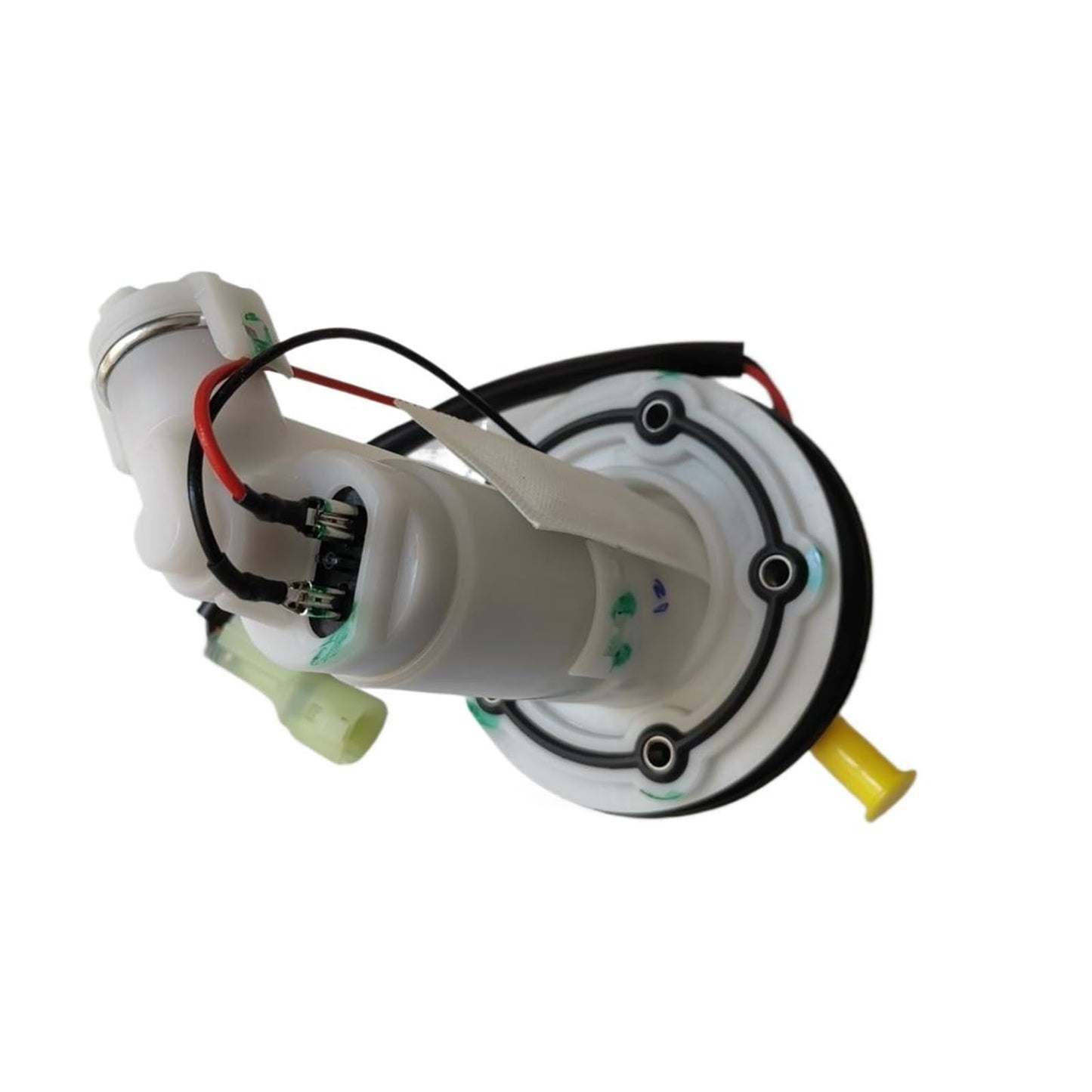 Fuel pump assembly for BENELLI TRK 502/502C/502X.