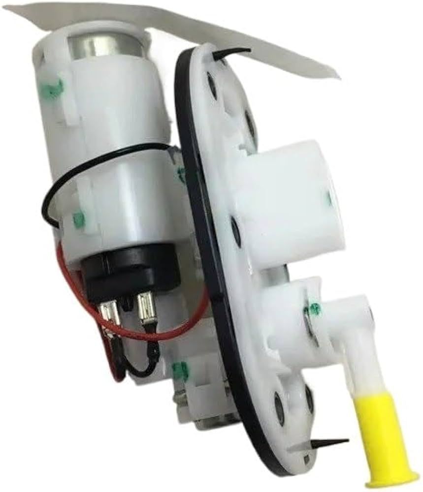 FUEL PUMP ASSEMBLY FOR BENELLI IMPERIAL 400