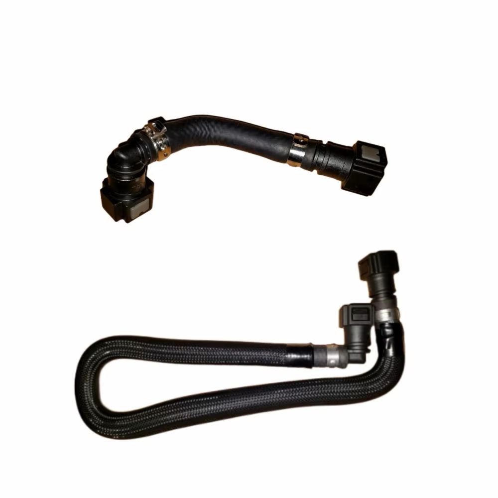 FUEL PIPE FOR BENELLI TRK 502/502C/502X