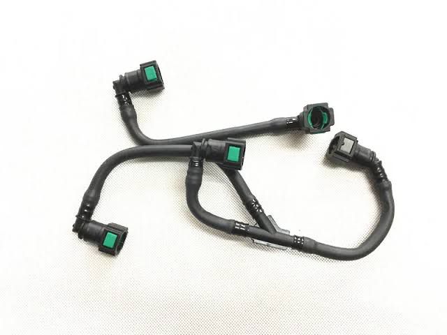 FUEL PIPE FOR BENELLI TNT 600I / GT600.