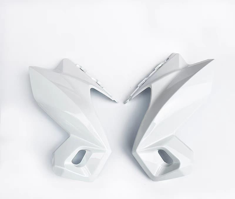 HEAD LIGHT SIDE PANELS FOR Benelli TNT600I