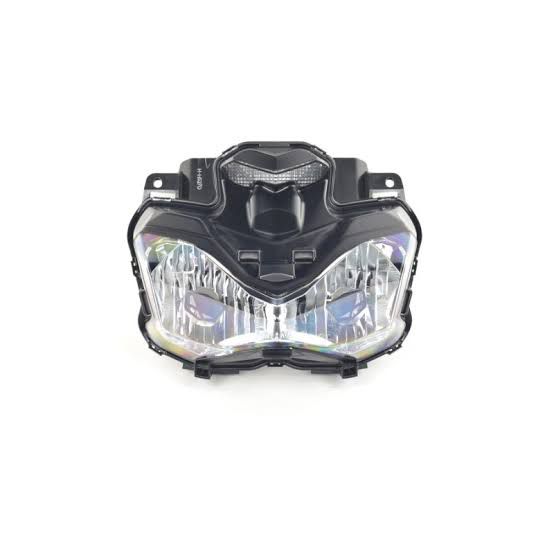 KAWASAKI Z900 2018 to 2020 Compatible OEM Design Headlight Assembly