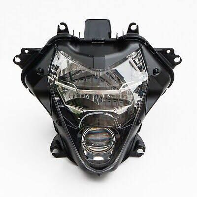SUZUKI HAYABUSA 2021 to 2025 Compatible OEM Design Headlight Assembly