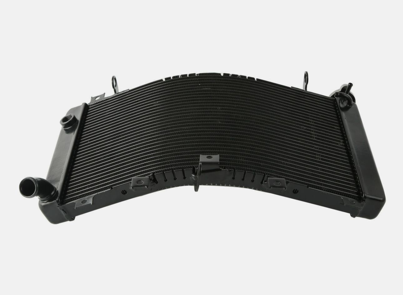 Radiator/ Water Tank For Suzuki HAYABUSA 1999 to 2007