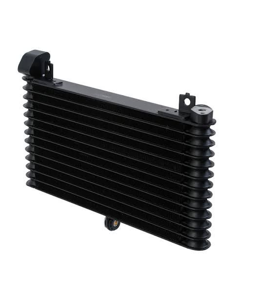 RADIATOR OIL COOLER TANK For SUZUKI HAYABUSA 2021 to 2025
