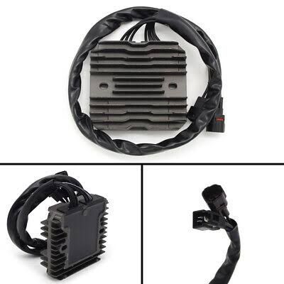 SUZUKI HAYABUSA 2008 to 2012 Regulator Rectifier