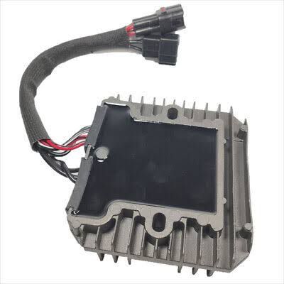 SUZUKI HAYABUSA 2013 to 2020 Regulator Rectifier