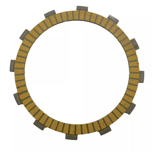 Kawasaki Z800/ Z900/ Z1000 compatible Set of 9 Paper Based high performance clutch Plates