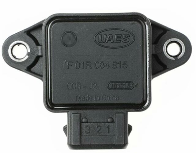 Throttle position sensor for Benelli TNT 300 TNT 302 TNT 600i GT600
