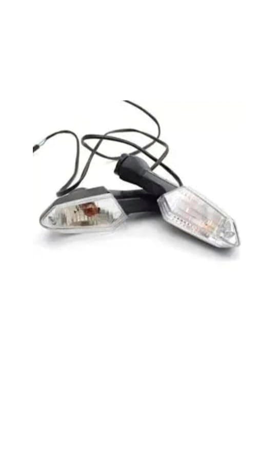 Kawasaki Ninja 300 / Ninja 650/ ER6N/ Versys /Z800 /Z1000 Turn Indicators