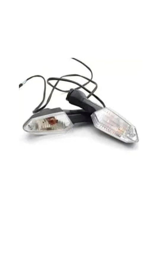 Kawasaki Ninja 300 / Ninja 650/ ER6N/ Versys /Z800 /Z1000 Turn Indicators