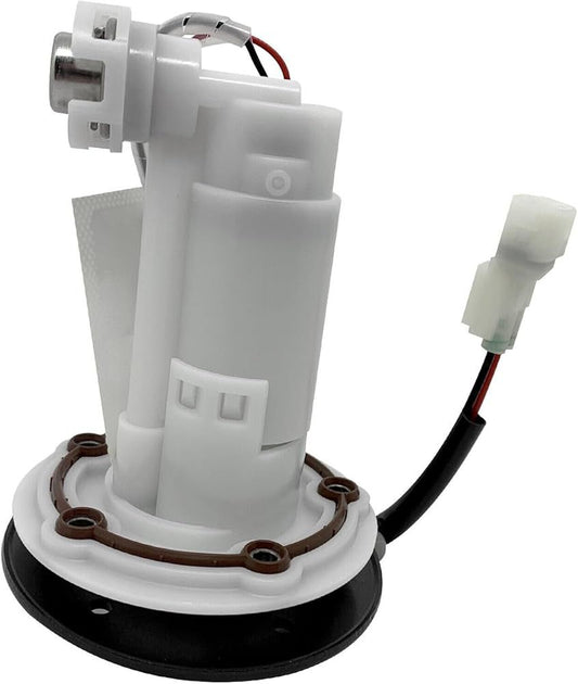 Fuel pump assembly for BENELLI TRK 502/502C/502X.