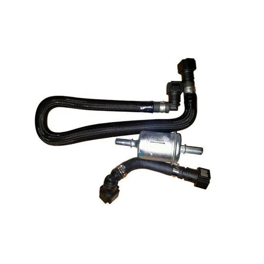 FUEL PIPE FOR BENELLI TRK 502/502C/502X