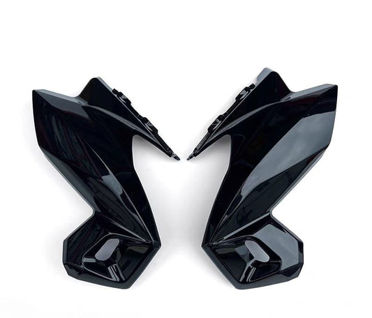 HEAD LIGHT SIDE PANELS FOR Benelli TNT600I