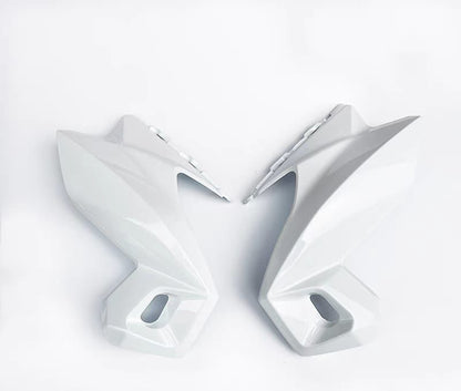 HEAD LIGHT SIDE PANELS FOR Benelli TNT600I