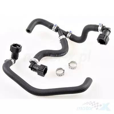 FUEL PIPE FOR BENELLI TNT 300/302R
