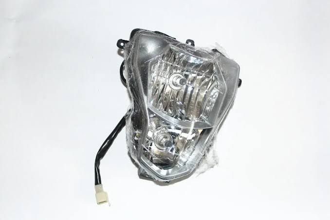 BENELLI TNT 300  Compatible OEM Design Headlight Assembly