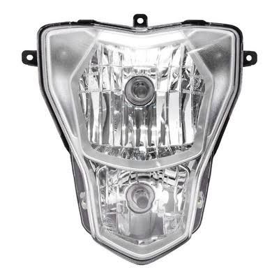 BENELLI TNT 300  Compatible OEM Design Headlight Assembly