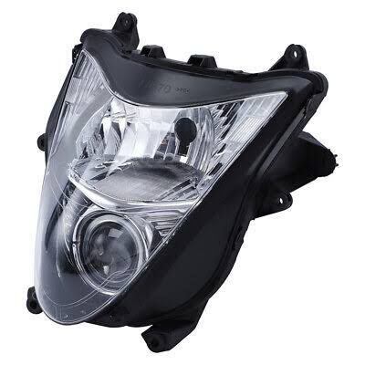 SUZUKI HAYABUSA  2008 to 2020 Compatible OEM Design Headlight Assembly