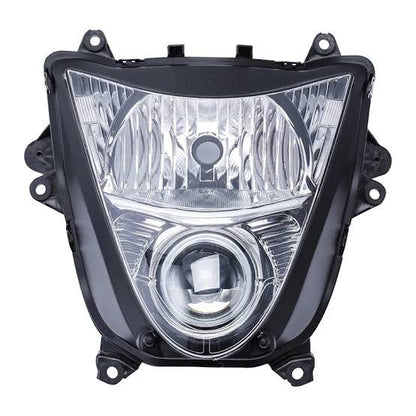 SUZUKI HAYABUSA  2008 to 2020 Compatible OEM Design Headlight Assembly