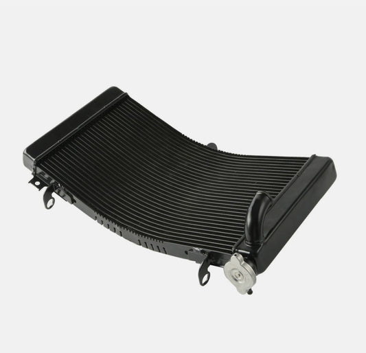 Radiator/ Water Tank For Suzuki HAYABUSA 1999 to 2007