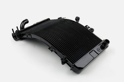 Radiator/ Water Tank For Suzuki HAYABUSA 2008 to 2020