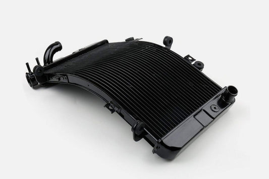 Radiator/ Water Tank For Suzuki HAYABUSA 2008 to 2020