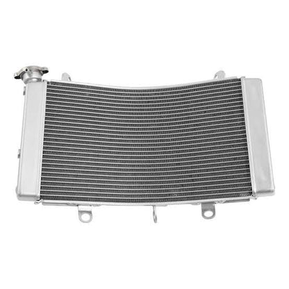 Radiator/ Water Tank For Suzuki HAYABUSA 2021 to 2025