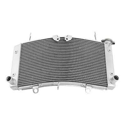 Radiator/ Water Tank For Suzuki HAYABUSA 2021 to 2025