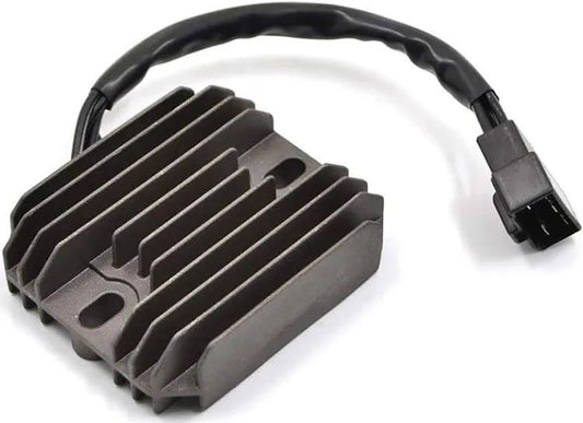 SUZUKI HAYABUSA 1999 to 2007  Regulator Rectifier