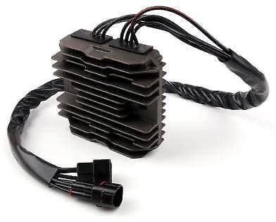 SUZUKI HAYABUSA 2008 to 2012 Regulator Rectifier
