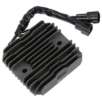 SUZUKI HAYABUSA 2013 to 2020 Regulator Rectifier