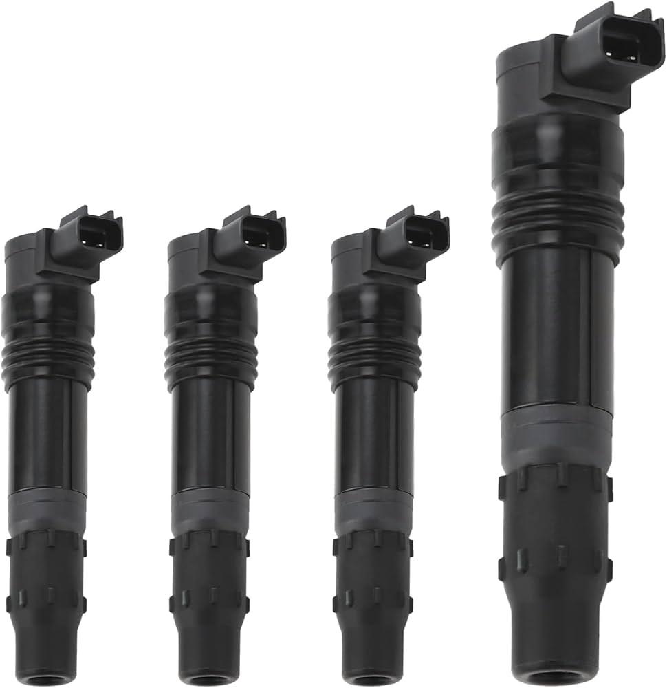 IGNITION COIL FOR SUZUKI HAYABUSA 2008 To 2020