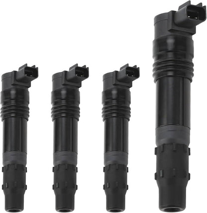 IGNITION COIL FOR SUZUKI HAYABUSA 2008 To 2020