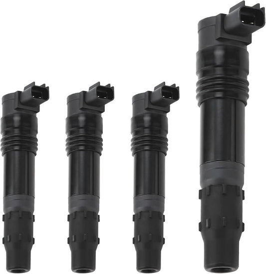 IGNITION COIL FOR SUZUKI HAYABUSA 2008 To 2020