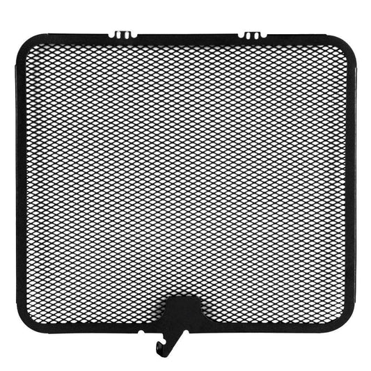 Kawasaki ZX6R Radiator Guard/ Grill