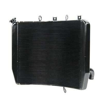 Radiator/ Water Tank For Kawasaki Ninja ZX-14/ ZX1400C/ ZX14R/ ZZR1400 2006-2011
