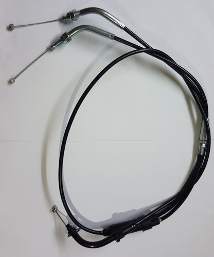 Hyosung GT250R/ GTR250/ Comet R Throttle/ Accelerator Cable