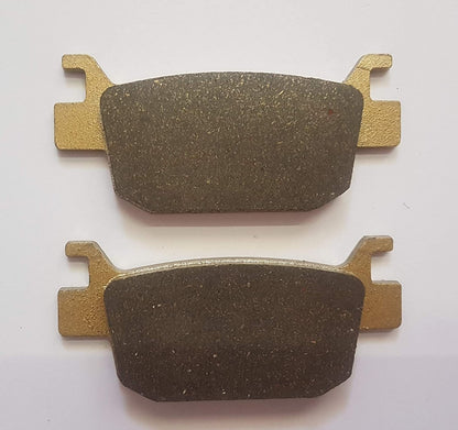 FA 415 Brake Pads Suitable for Benelli TNT 300/302 - Ceramic